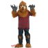 Costume di carnevale RAGAZZO LUPO
